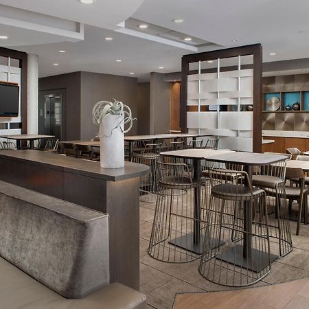 Springhill Suites By Marriott Huntsville West/Research Park Екстериор снимка