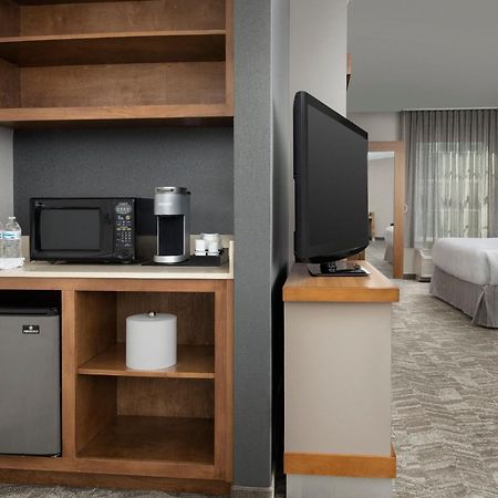 Springhill Suites By Marriott Huntsville West/Research Park Екстериор снимка