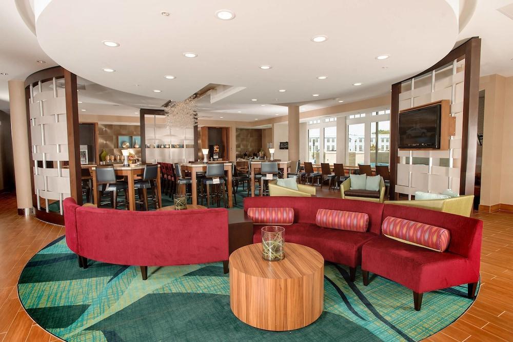 Springhill Suites By Marriott Huntsville West/Research Park Екстериор снимка