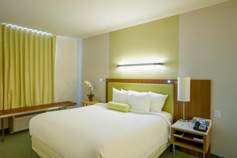 Springhill Suites By Marriott Huntsville West/Research Park Екстериор снимка