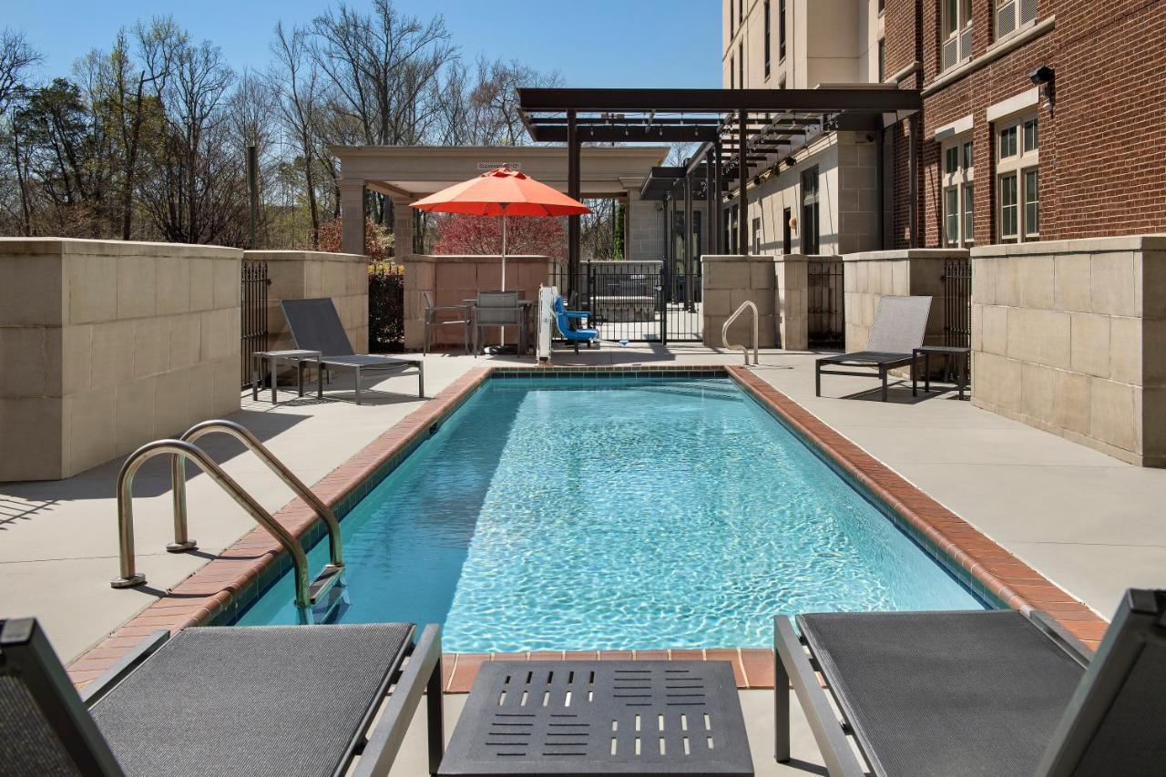Springhill Suites By Marriott Huntsville West/Research Park Екстериор снимка