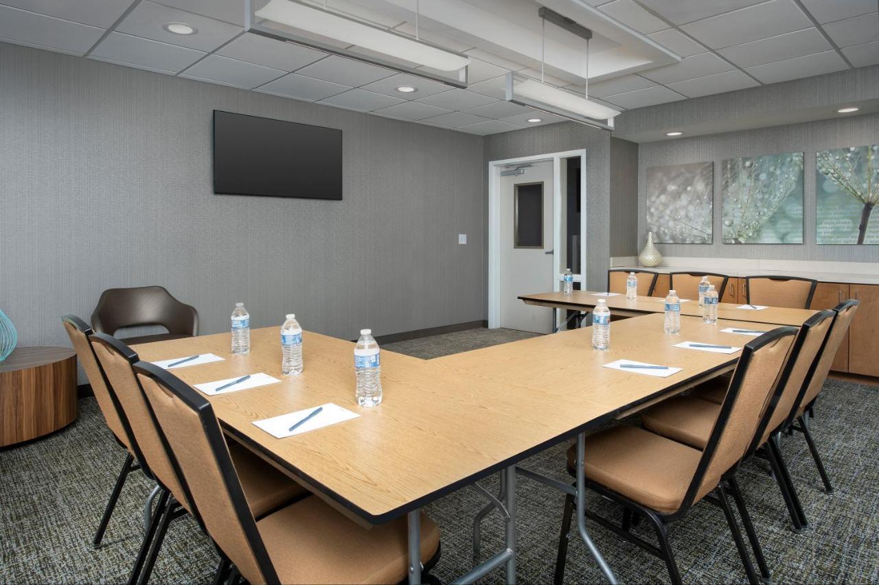 Springhill Suites By Marriott Huntsville West/Research Park Екстериор снимка