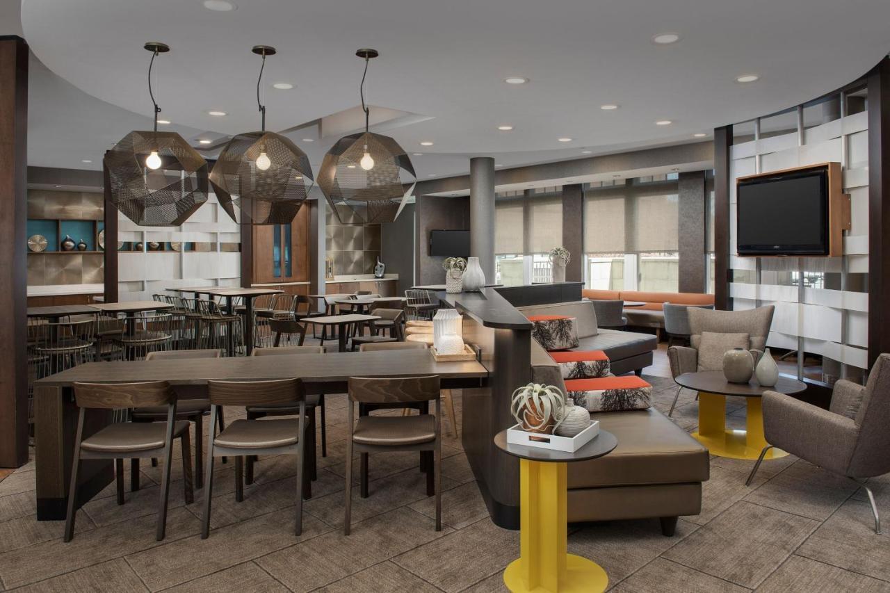 Springhill Suites By Marriott Huntsville West/Research Park Екстериор снимка