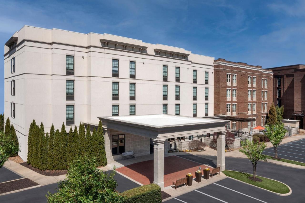 Springhill Suites By Marriott Huntsville West/Research Park Екстериор снимка