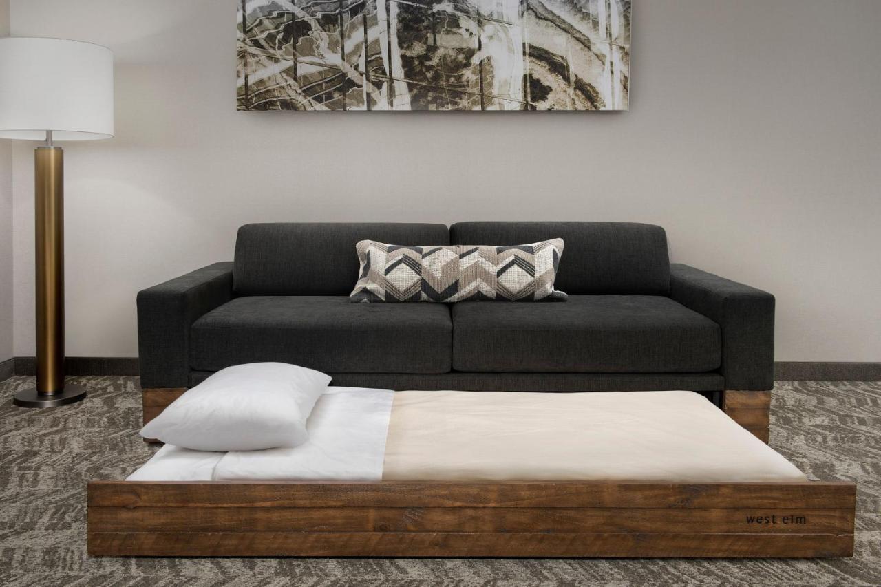 Springhill Suites By Marriott Huntsville West/Research Park Екстериор снимка