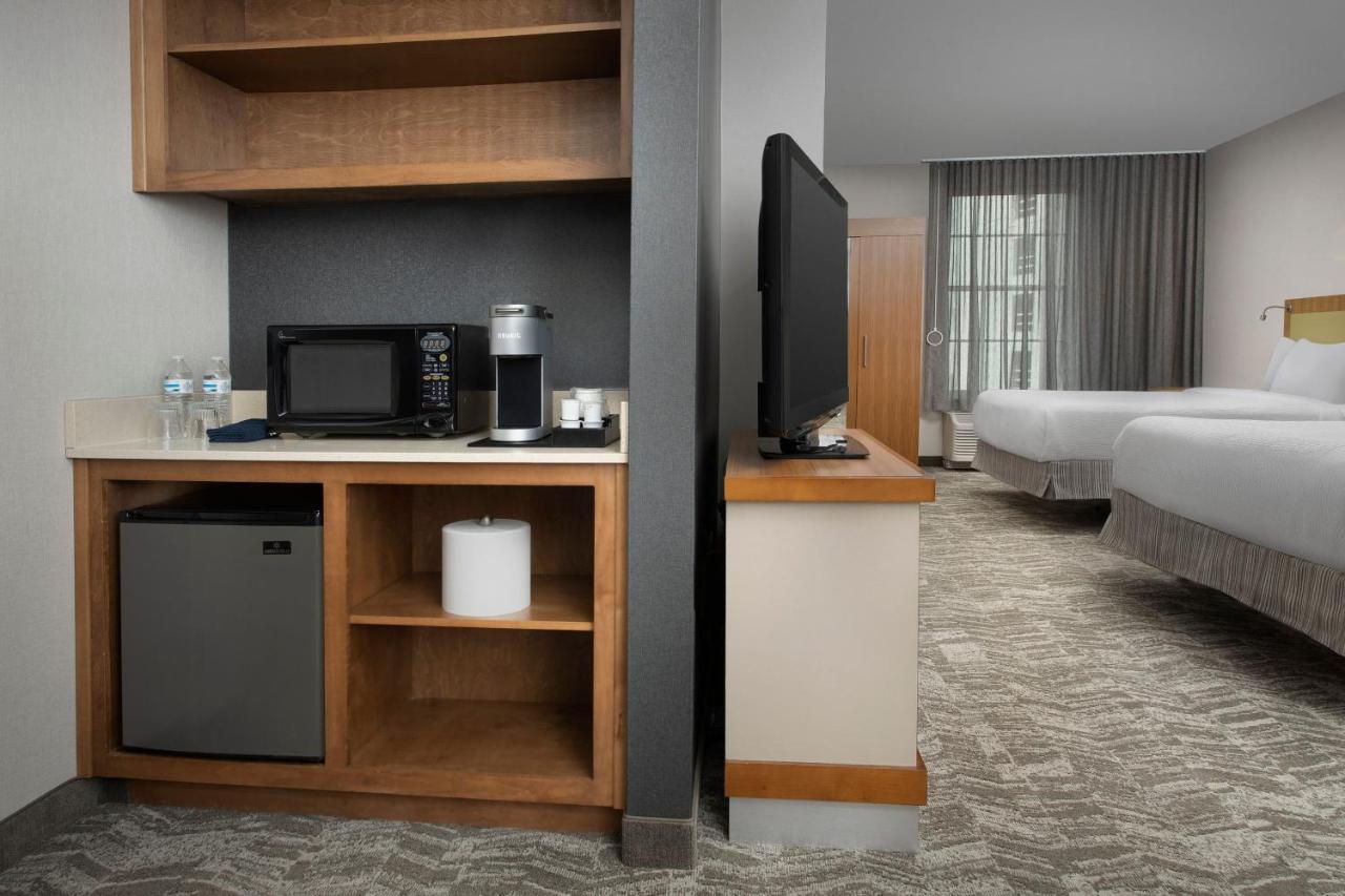Springhill Suites By Marriott Huntsville West/Research Park Екстериор снимка