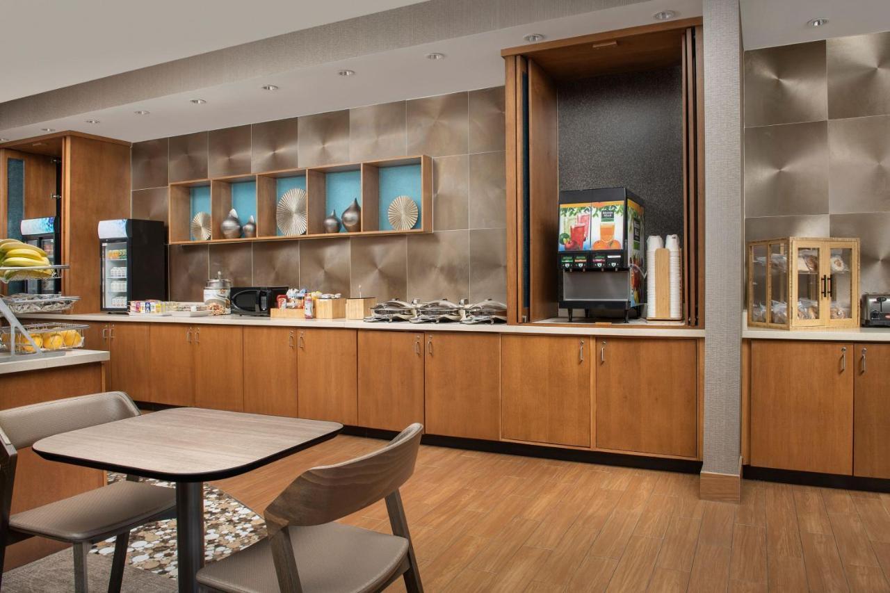 Springhill Suites By Marriott Huntsville West/Research Park Екстериор снимка