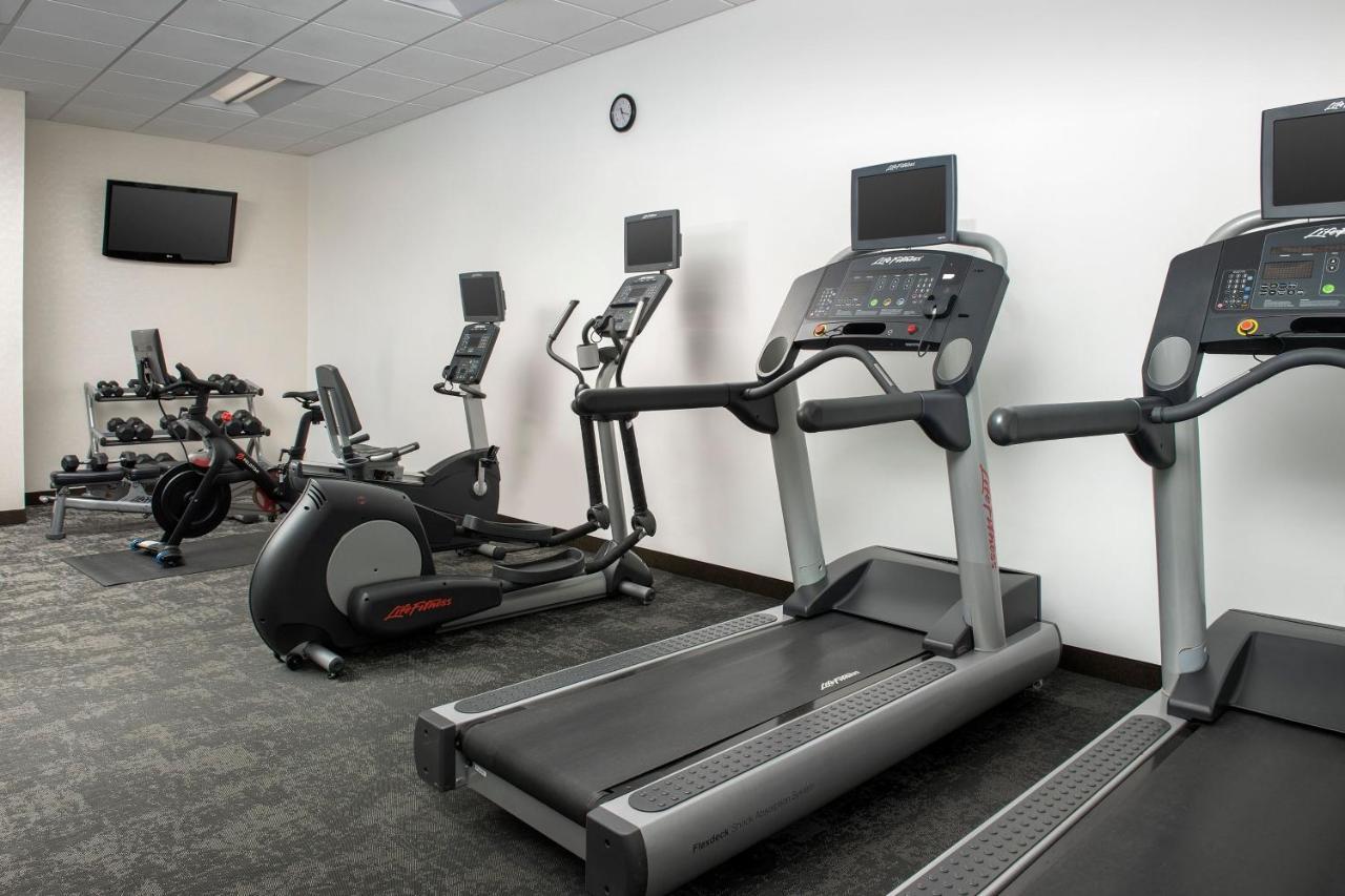Springhill Suites By Marriott Huntsville West/Research Park Екстериор снимка