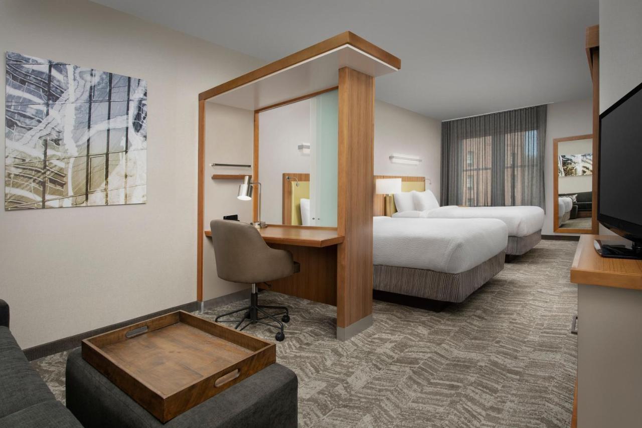 Springhill Suites By Marriott Huntsville West/Research Park Екстериор снимка