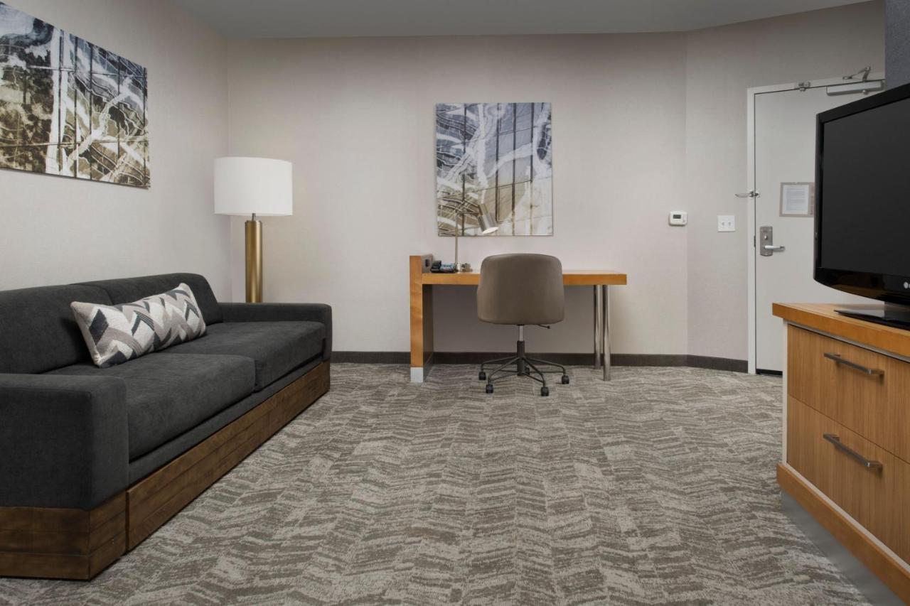 Springhill Suites By Marriott Huntsville West/Research Park Екстериор снимка