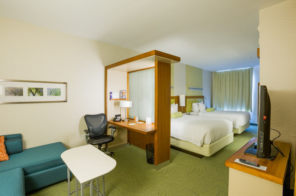 Springhill Suites By Marriott Huntsville West/Research Park Екстериор снимка