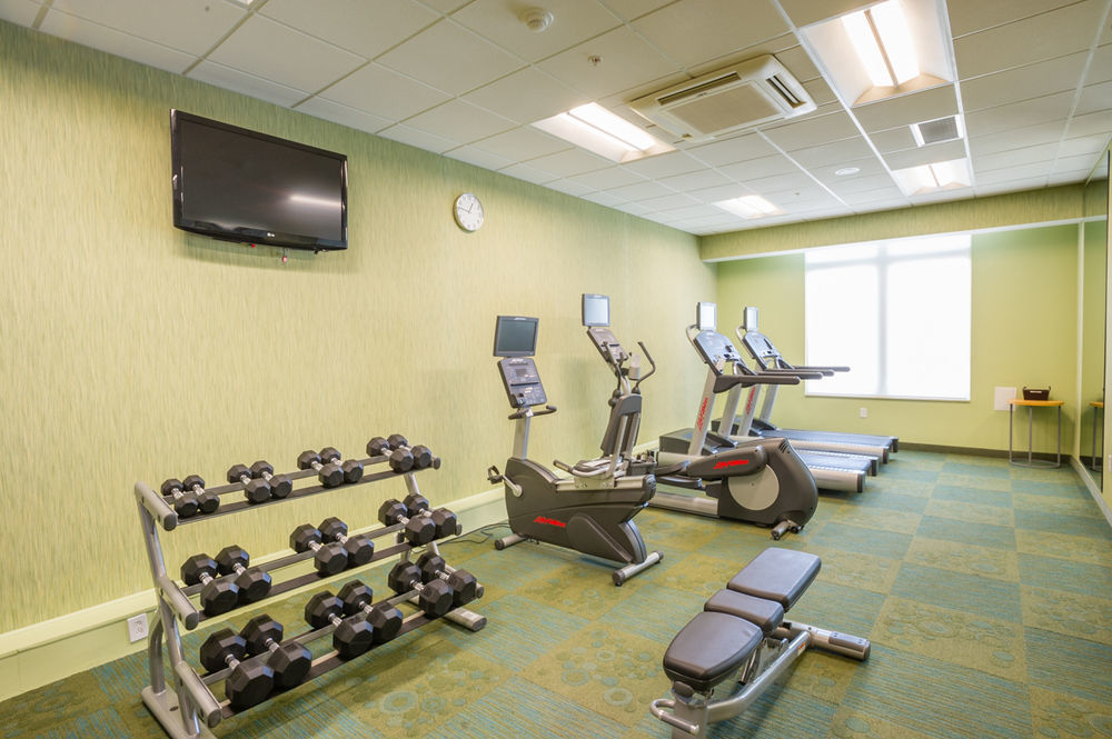 Springhill Suites By Marriott Huntsville West/Research Park Екстериор снимка