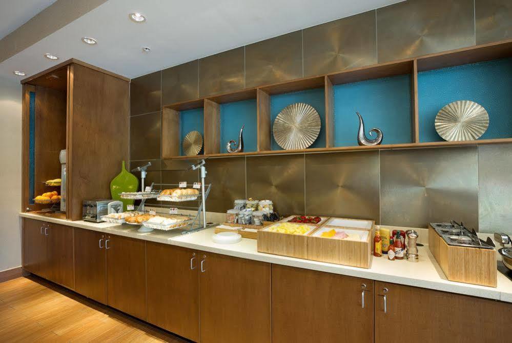 Springhill Suites By Marriott Huntsville West/Research Park Екстериор снимка