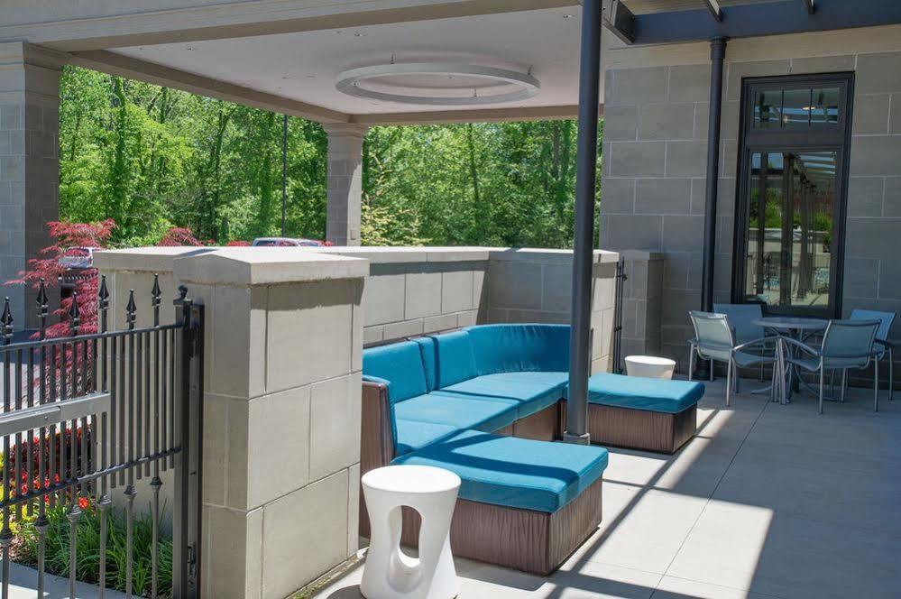 Springhill Suites By Marriott Huntsville West/Research Park Екстериор снимка