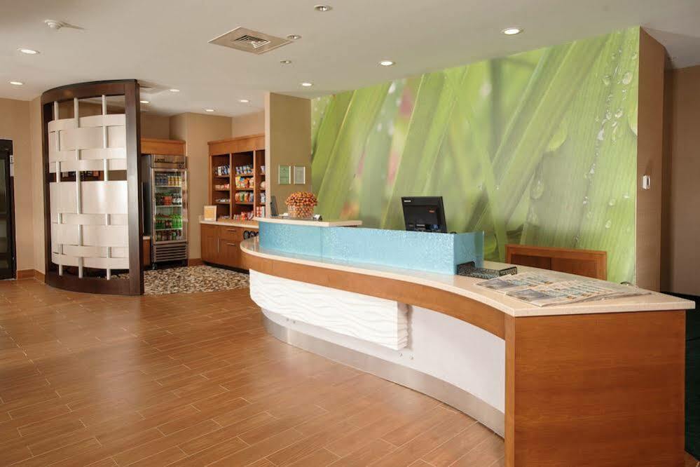 Springhill Suites By Marriott Huntsville West/Research Park Екстериор снимка